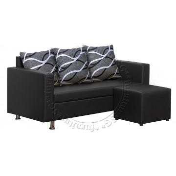 L-Shaped Sofa SFL1013